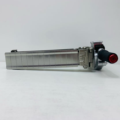【中古】 コンプリートセレクションモディフィケーションCSMアクセルドライバーver.1.5風都探偵EDITION「仮面ライダーW」プレミアムバンダイ限定【飾磨店】