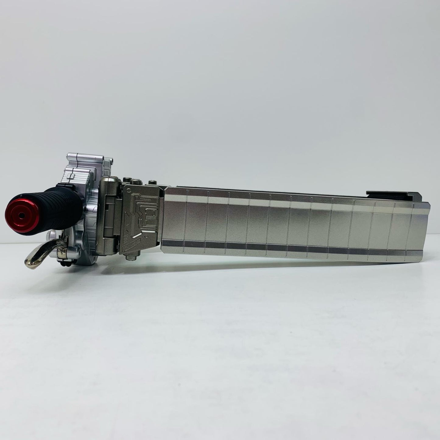 【中古】 コンプリートセレクションモディフィケーションCSMアクセルドライバーver.1.5風都探偵EDITION「仮面ライダーW」プレミアムバンダイ限定【飾磨店】