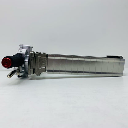 【中古】 コンプリートセレクションモディフィケーションCSMアクセルドライバーver.1.5風都探偵EDITION「仮面ライダーW」プレミアムバンダイ限定【飾磨店】