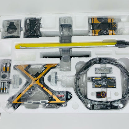 【中古】 コンプリートセレクションモディフィケーションCSMカイザギア「仮面ライダー555(ファイズ)」プレミアムバンダイ限定【飾磨店】