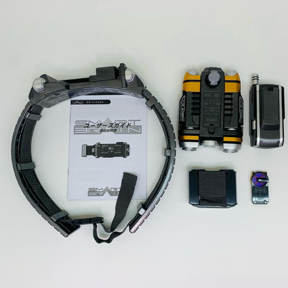【中古】 コンプリートセレクションモディフィケーションCSMカイザギア「仮面ライダー555(ファイズ)」プレミアムバンダイ限定【飾磨店】