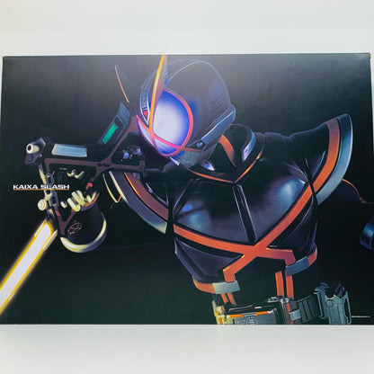 【中古】 コンプリートセレクションモディフィケーションCSMカイザギア「仮面ライダー555(ファイズ)」プレミアムバンダイ限定【飾磨店】