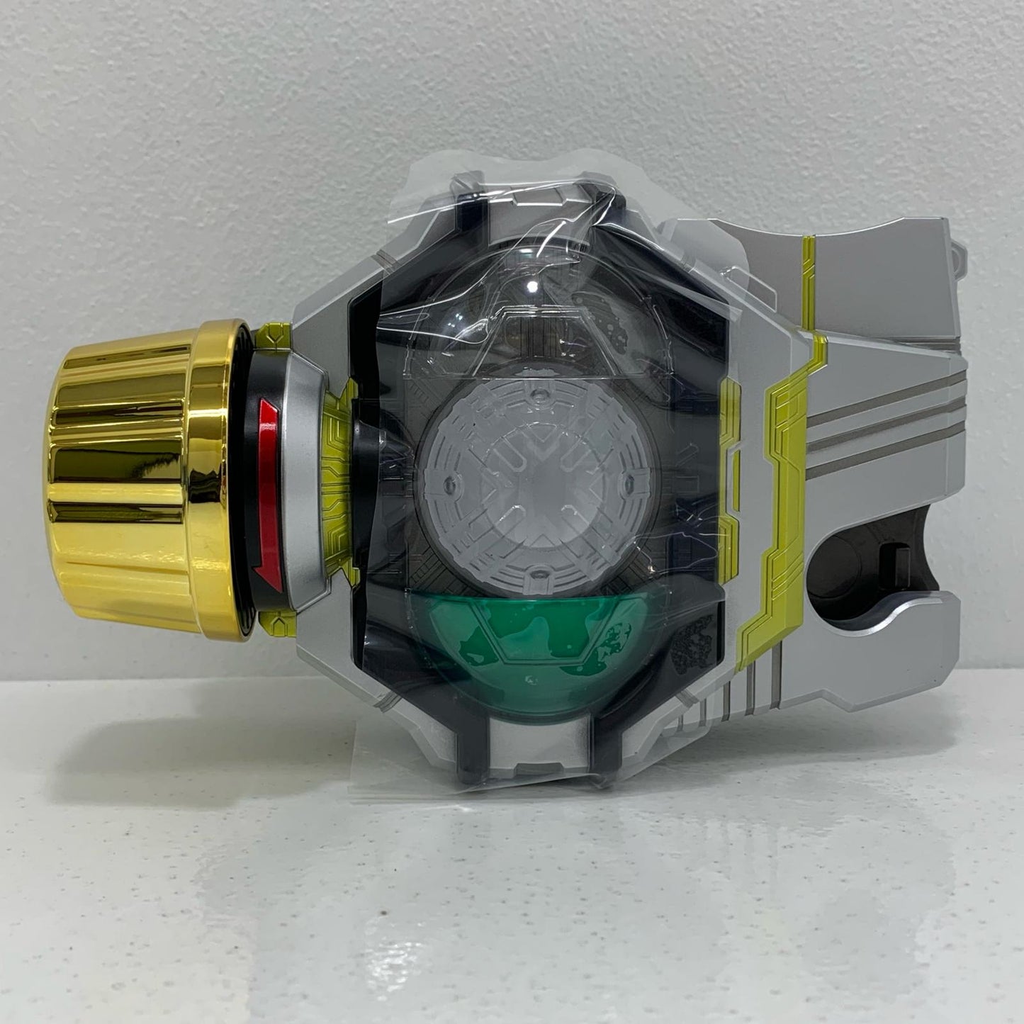 【中古】 コンプリートセレクションモディフィケーションCSMバースドライバー「仮面ライダーオーズ」プレミアムバンダイ限定