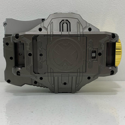 【中古】 コンプリートセレクションモディフィケーションCSMバースドライバー「仮面ライダーオーズ」プレミアムバンダイ限定