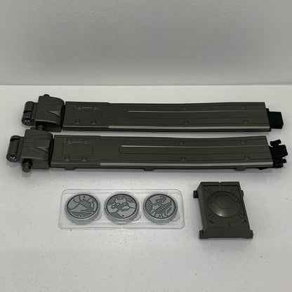 【中古】 コンプリートセレクションモディフィケーションCSMバースドライバー「仮面ライダーオーズ」プレミアムバンダイ限定