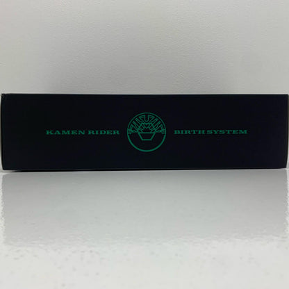 【中古】 コンプリートセレクションモディフィケーションCSMバースドライバー「仮面ライダーオーズ」プレミアムバンダイ限定