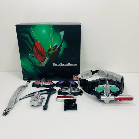 おもちゃ・玩具 コンプリートセレクションモディフィケーションアマゾンズドライバー「仮面ライダーアマゾンズ」プレミアムバンダイ限定 コンプリートセレクションモディフィケーションアマゾンズドライバー COMPLETE SELECTION MODIFICATION プレミアムバンダイ限定