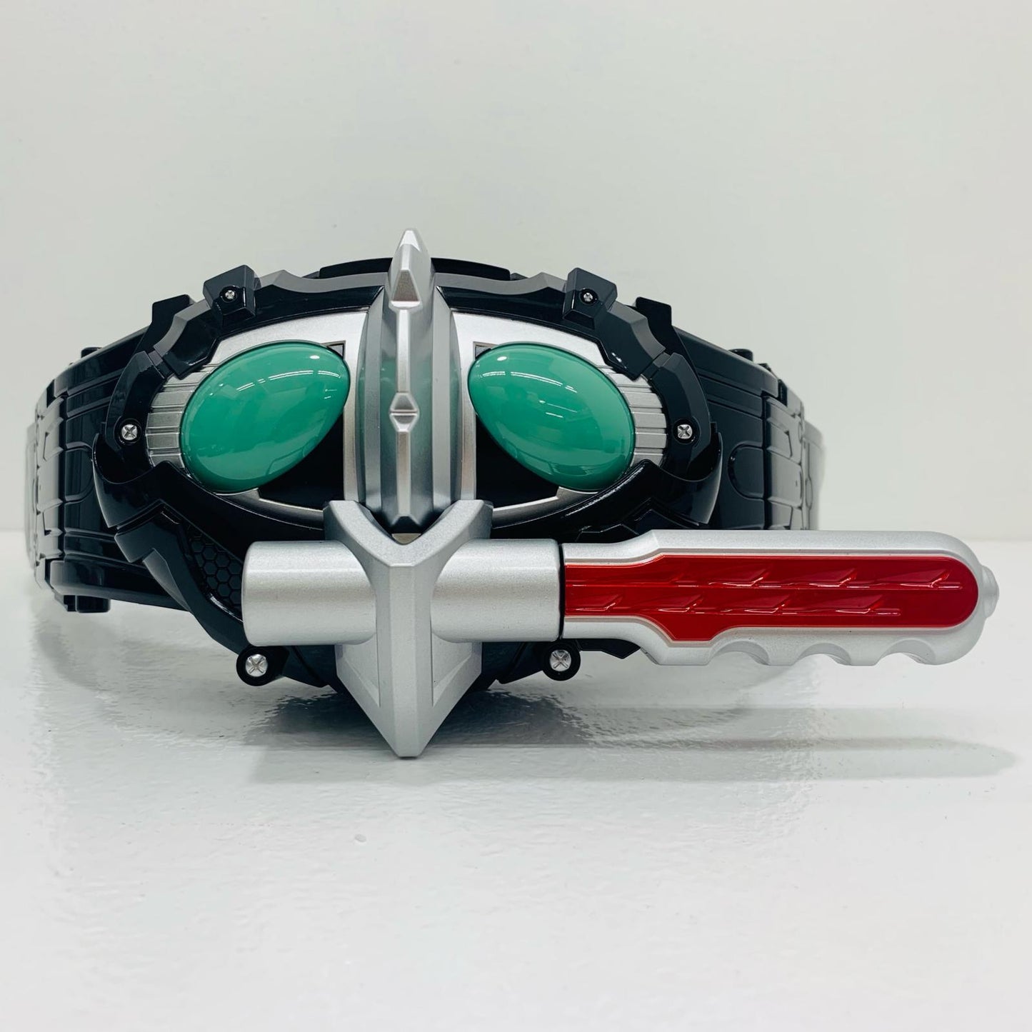 おもちゃ・玩具 コンプリートセレクションモディフィケーションアマゾンズドライバー「仮面ライダーアマゾンズ」プレミアムバンダイ限定 コンプリートセレクションモディフィケーションアマゾンズドライバー COMPLETE SELECTION MODIFICATION プレミアムバンダイ限定
