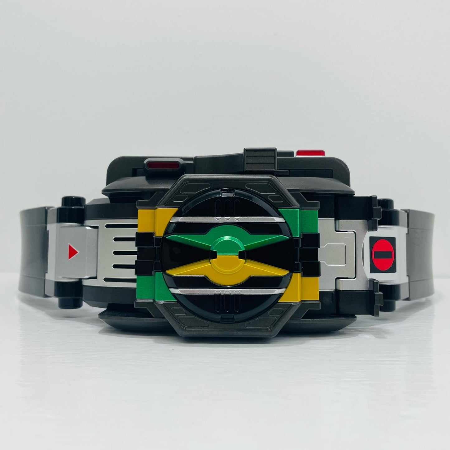 コンプリートセレクションモディフィケーションゼロノスベルト「仮面ライダー電王」プレミアムバンダイ限定