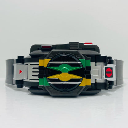 コンプリートセレクションモディフィケーションゼロノスベルト「仮面ライダー電王」プレミアムバンダイ限定