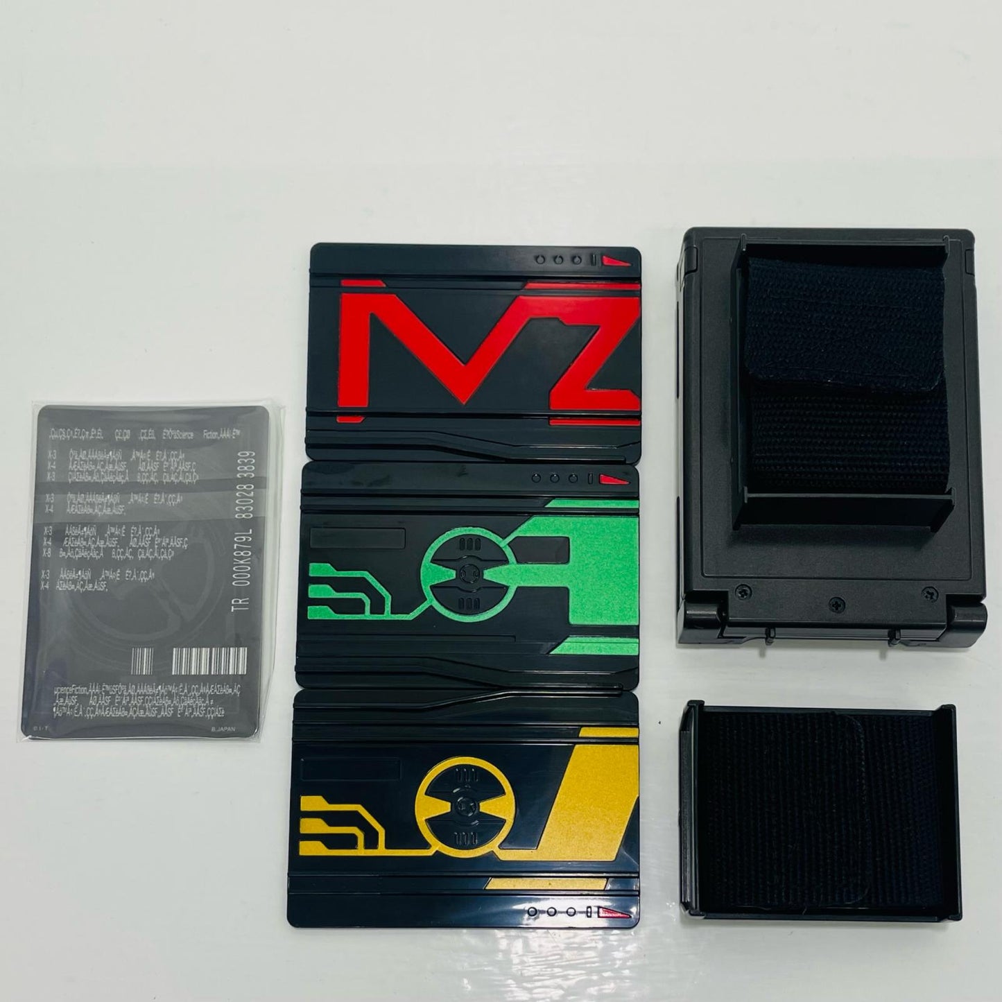 コンプリートセレクションモディフィケーションゼロノスベルト「仮面ライダー電王」プレミアムバンダイ限定