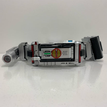 コンプリートセレクションモディフィケーションファイズギア＆ファイズアクセルver.2「仮面ライダー555(ファイズ)」プレミアムバンダイ限定
