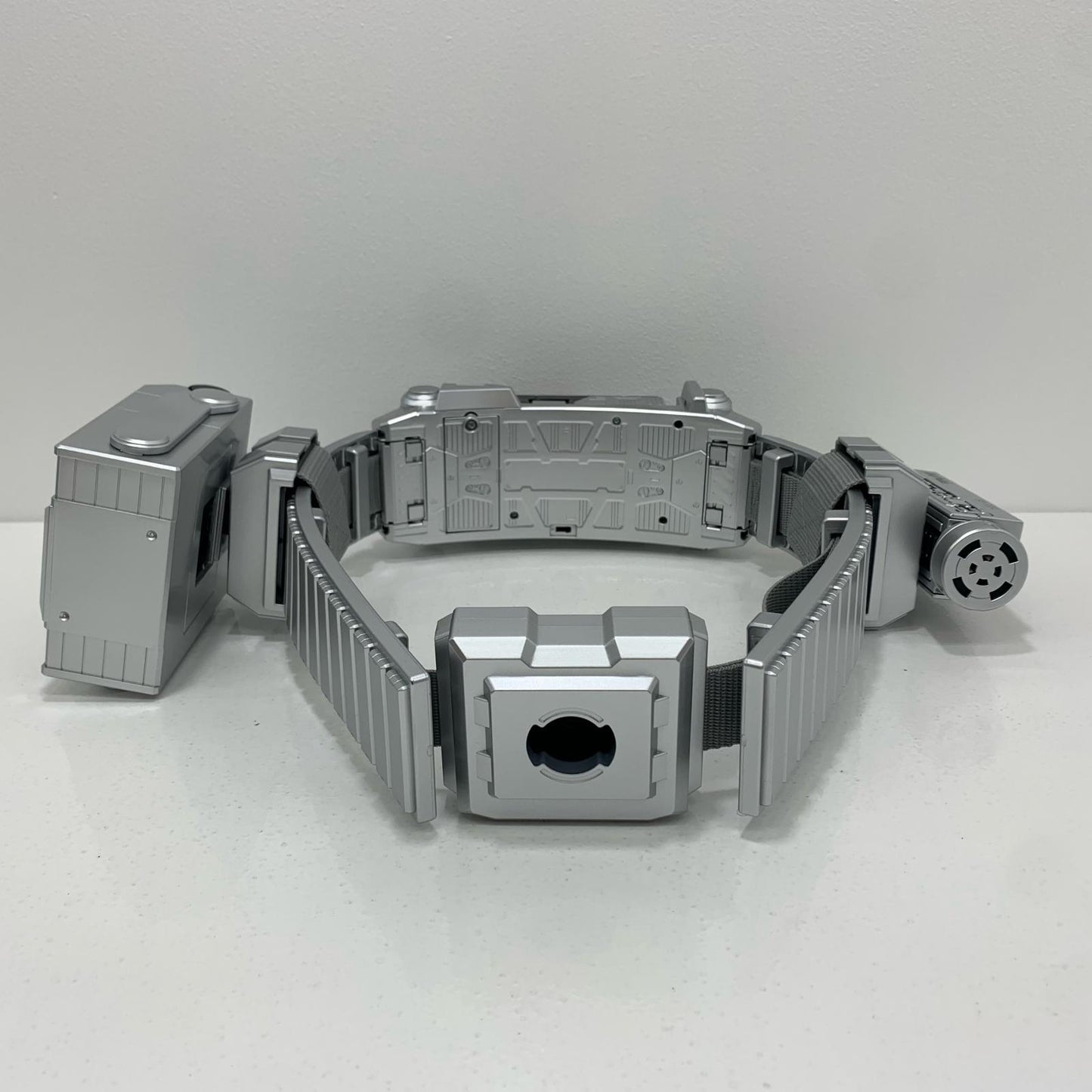 コンプリートセレクションモディフィケーションファイズギア＆ファイズアクセルver.2「仮面ライダー555(ファイズ)」プレミアムバンダイ限定