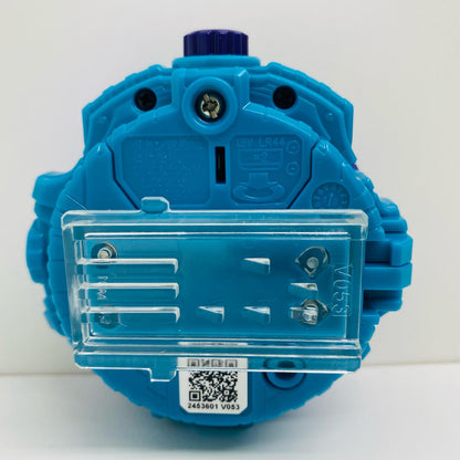 【中古】 ローグライドウォッチキラキラメッキVer.「仮面ライダージオウサウンドライドウォッチシリーズGPライドウォッチ08」【飾磨店】