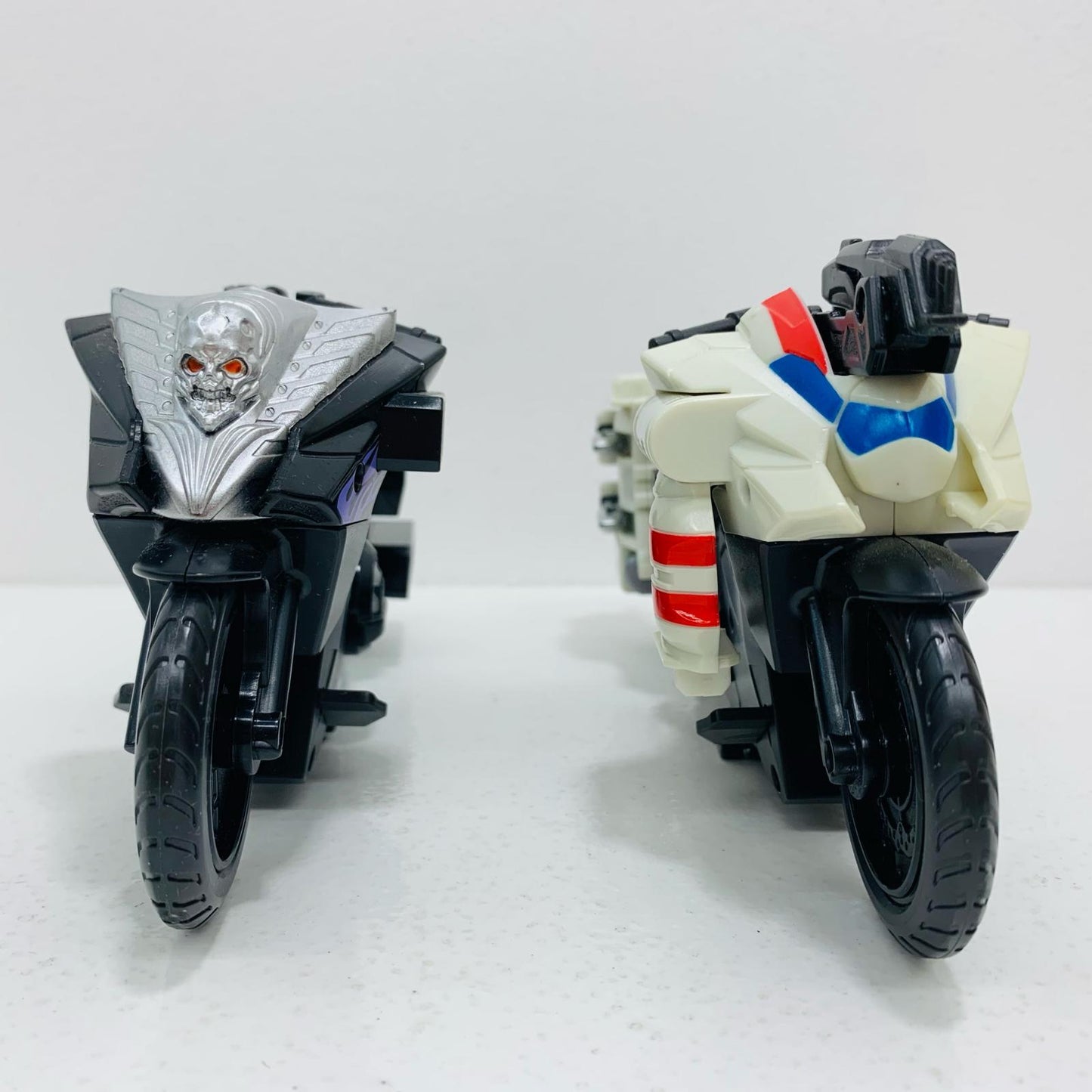 【中古】 合体四輪DXライドクロッサー「仮面ライダードライブ」【フィギュア】【飾磨店】