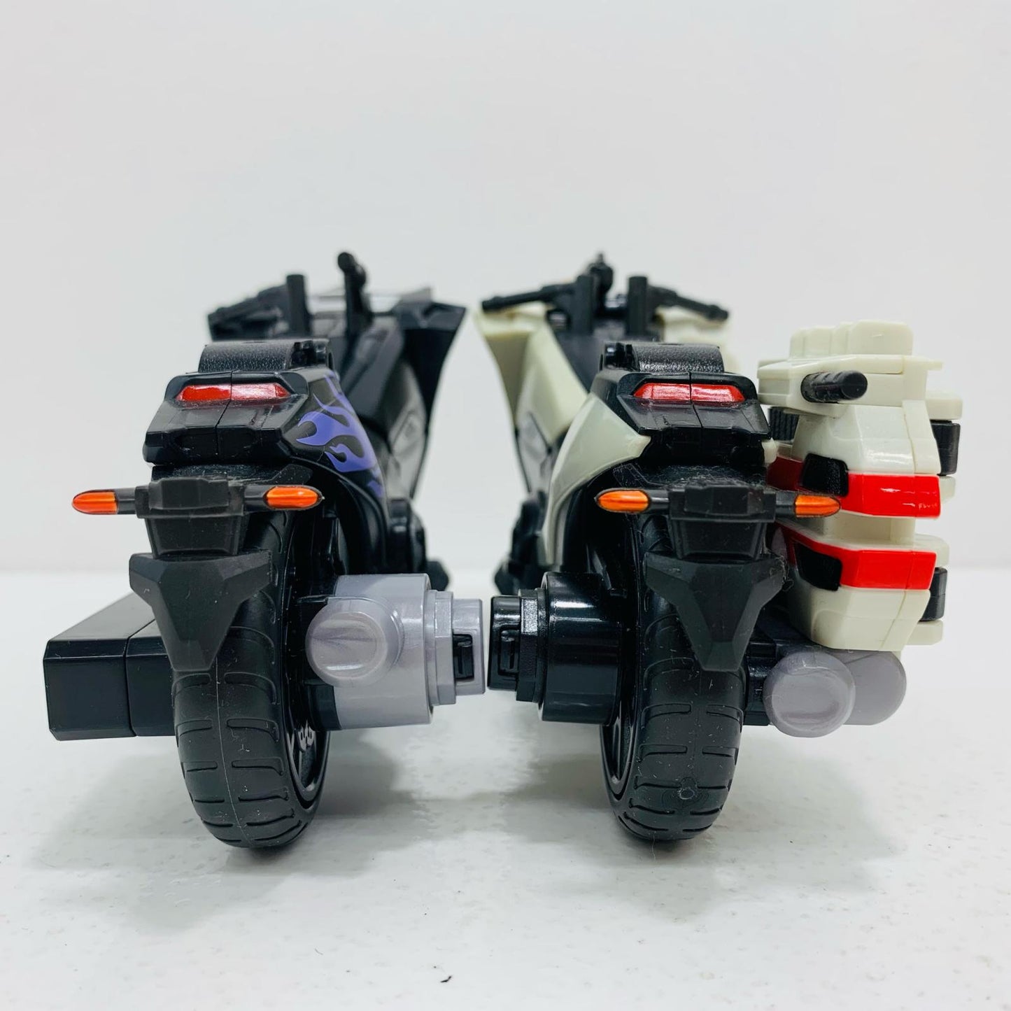 【中古】 合体四輪DXライドクロッサー「仮面ライダードライブ」【フィギュア】【飾磨店】