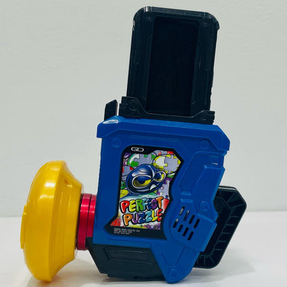 変身ゲームDXガシャットギアデュアル「仮面ライダーエグゼイド」