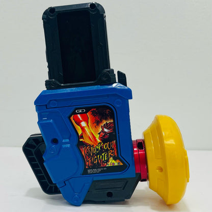 変身ゲームDXガシャットギアデュアル「仮面ライダーエグゼイド」