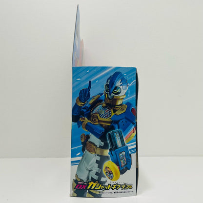 変身ゲームDXガシャットギアデュアル「仮面ライダーエグゼイド」