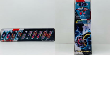 [Used] Transformation Belt DX Desire Driver "Kamen Rider Geats"