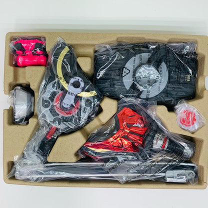 [Used] Transformation Belt DX Desire Driver "Kamen Rider Geats"