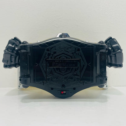 変身ベルトDXビーストドライバー「仮面ライダーウィザード」