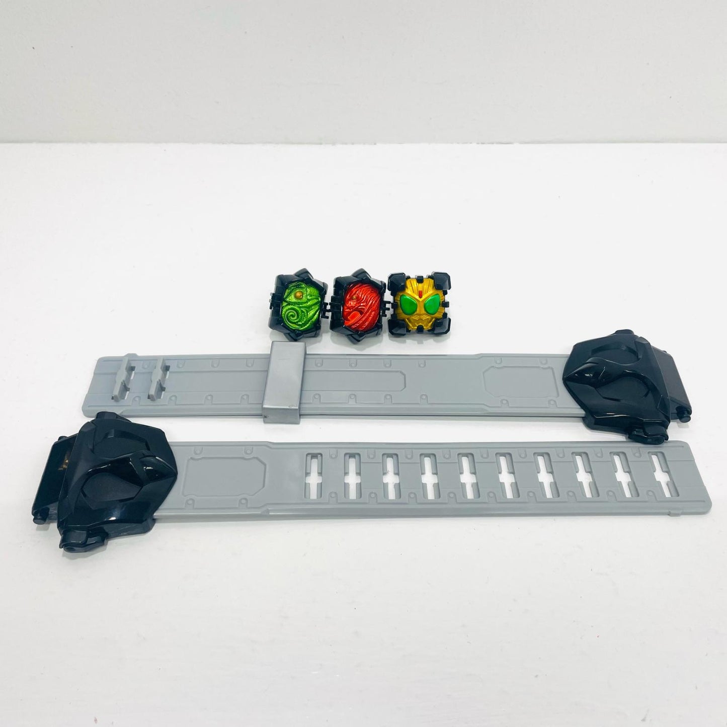 変身ベルトDXビーストドライバー「仮面ライダーウィザード」