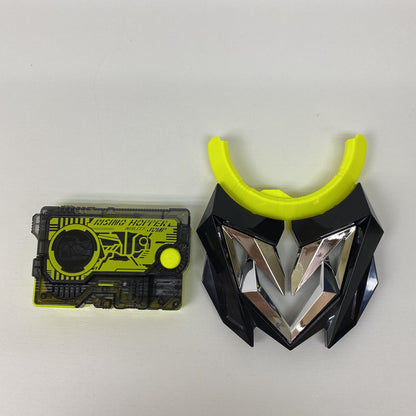 変身ベルトDX飛電ゼロワンドライバー「仮面ライダーゼロワン」