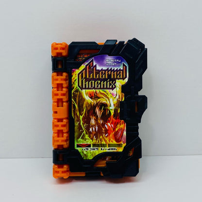 [Used] Transformation Belt DX Mumeiken Kyomu & Haiken Bladriver "Kamen Rider Saber" Premium Bandai Limited