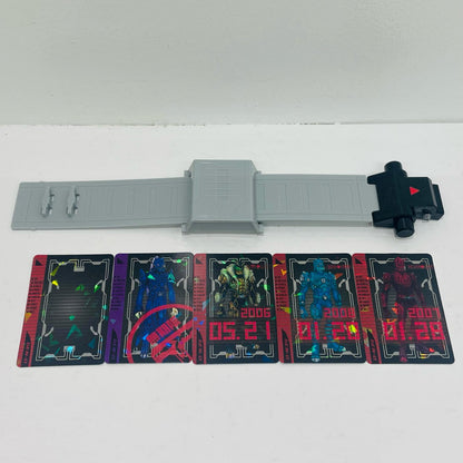 変身ベルトver.20thDXデンオウベルト「仮面ライダー電王」