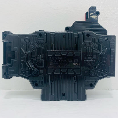 変身ベルトver.20thDXロストドライバー「仮面ライダーW」