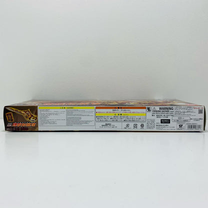 【中古】 変身聖剣DX煙叡剣狼煙「仮面ライダーセイバー/聖刃」プレミアムバンダイ限定【フィギュア】【飾磨店】