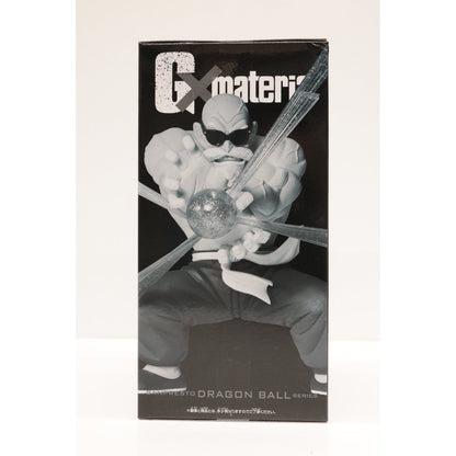 【中古】 亀仙人「ドラゴンボール」G×materiaKAMESENNIN ドラゴンボール フィギュア 亀仙人 G×materia 2653592【フィギュア】【飾磨店】