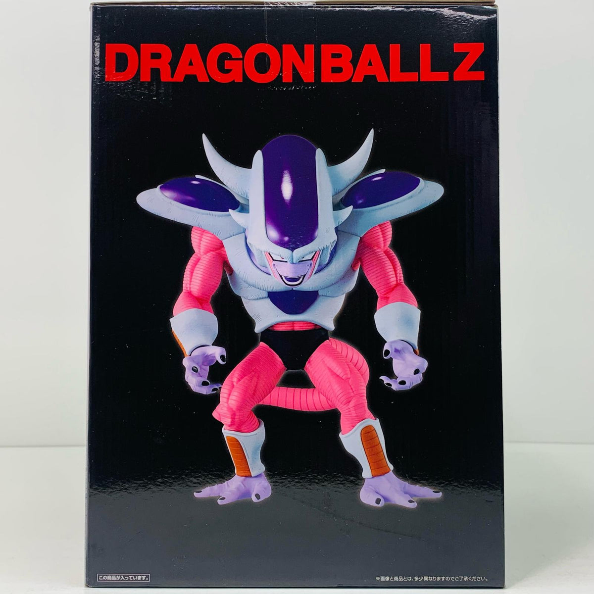 フィギュア E賞フリーザ(第三形態)「ドラゴンボールBATTLEONPLANETNAMEK」MASTERLISE一番くじ フリーザ 第三形態 一番くじ BATTLE ON PLANET NAMEK E賞 MASTERLISE E【フィギュア】【加古川物流】