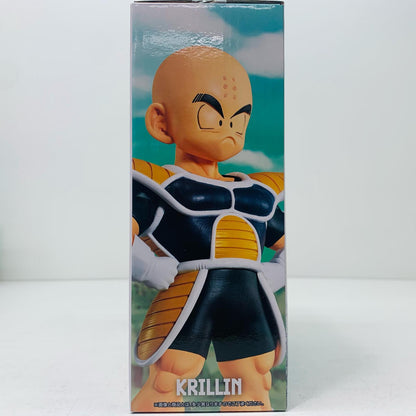 フィギュア B賞クリリン「ドラゴンボールBATTLEONPLANETNAMEK」MASTERLISE一番くじ クリリン 一番くじ B賞【フィギュア】【加古川物流】
