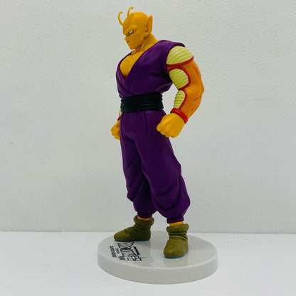 【中古】 オレンジピッコロ「ドラゴンボール超スーパーヒーロー」DXF-オレンジピッコロ-【フィギュア】