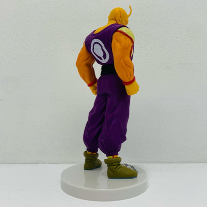 【中古】 オレンジピッコロ「ドラゴンボール超スーパーヒーロー」DXF-オレンジピッコロ-【フィギュア】