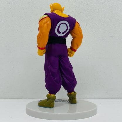 【中古】 オレンジピッコロ「ドラゴンボール超スーパーヒーロー」DXF-オレンジピッコロ-【フィギュア】