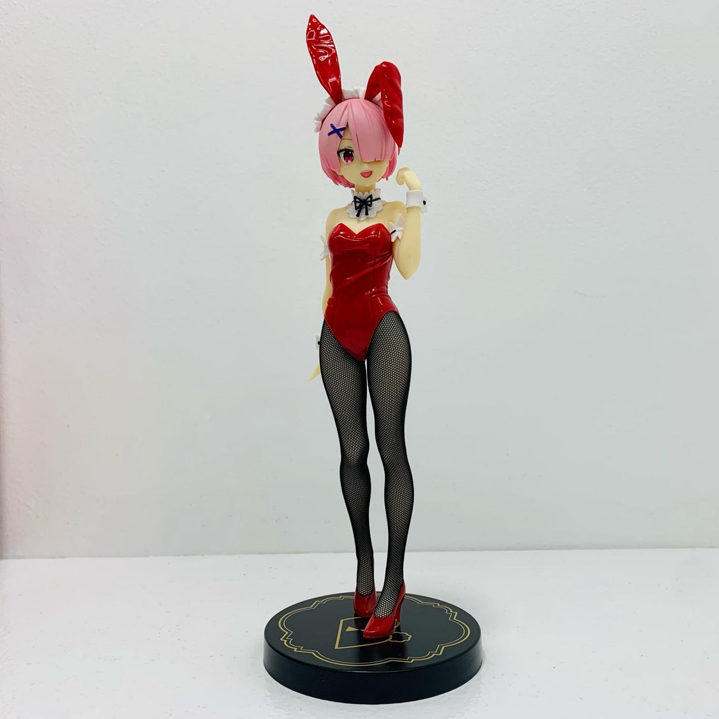 ラム・レッドカラーver.BiCuteBunniesFigure「Re：ゼロから始める異世界生活」【フィギュア】