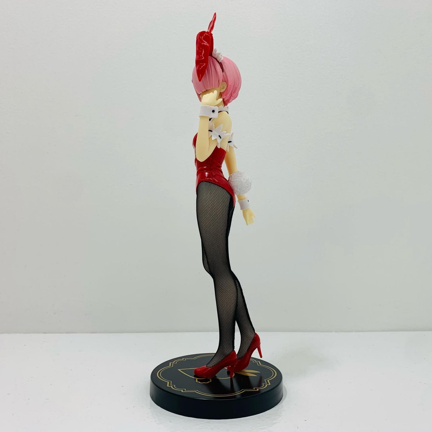 ラム・レッドカラーver.BiCuteBunniesFigure「Re：ゼロから始める異世界生活」【フィギュア】