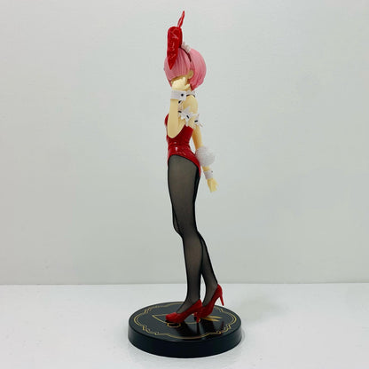 ラム・レッドカラーver.BiCuteBunniesFigure「Re：ゼロから始める異世界生活」【フィギュア】