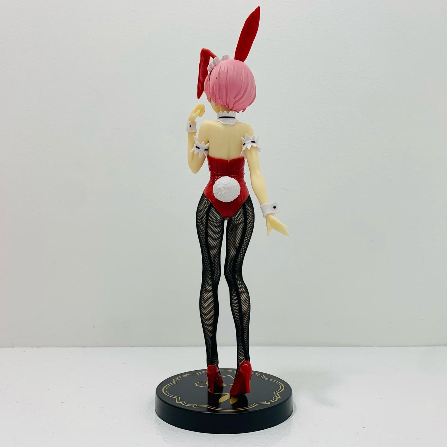 ラム・レッドカラーver.BiCuteBunniesFigure「Re：ゼロから始める異世界生活」【フィギュア】