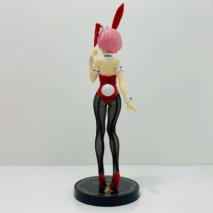 ラム・レッドカラーver.BiCuteBunniesFigure「Re：ゼロから始める異世界生活」【フィギュア】