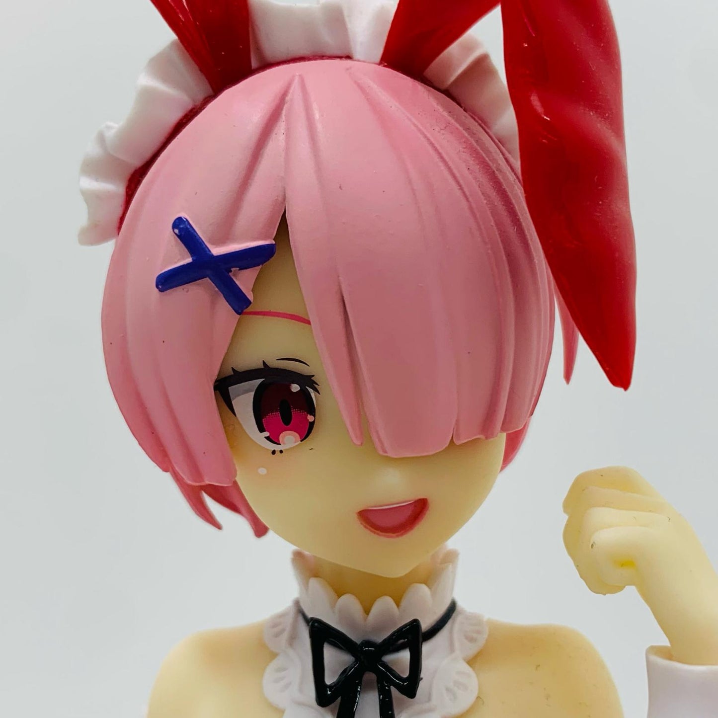 ラム・レッドカラーver.BiCuteBunniesFigure「Re：ゼロから始める異世界生活」【フィギュア】