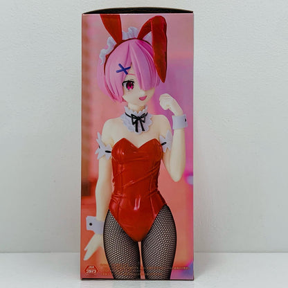 ラム・レッドカラーver.BiCuteBunniesFigure「Re：ゼロから始める異世界生活」【フィギュア】