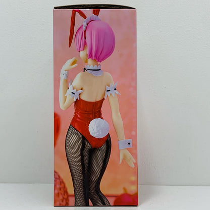 ラム・レッドカラーver.BiCuteBunniesFigure「Re：ゼロから始める異世界生活」【フィギュア】