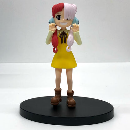 【中古】 ウタ「ワンピースFILMRED」DXF～THEGRANDLINESERIES～UTACHILDREN【フィギュア】【飾磨店】