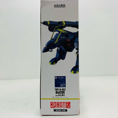 【中古】 ROBOT魂＜SIDEMS＞TMF/A-802バクゥver.A.N.I.M.E.「機動戦士ガンダムSEED」【フィギュア】【飾磨店】