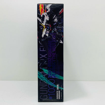 【中古】 XXXG-01D2ガンダムデスサイズヘル[EW]「新機動戦記ガンダムWEndlessWaltz」GUNDAMFIXFIGURATIONMETALCOMPOSITE#1030魂ウェブ商店限定【フィギュア】