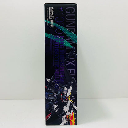 【中古】 XXXG-01D2ガンダムデスサイズヘル[EW]「新機動戦記ガンダムWEndlessWaltz」GUNDAMFIXFIGURATIONMETALCOMPOSITE#1030魂ウェブ商店限定【フィギュア】